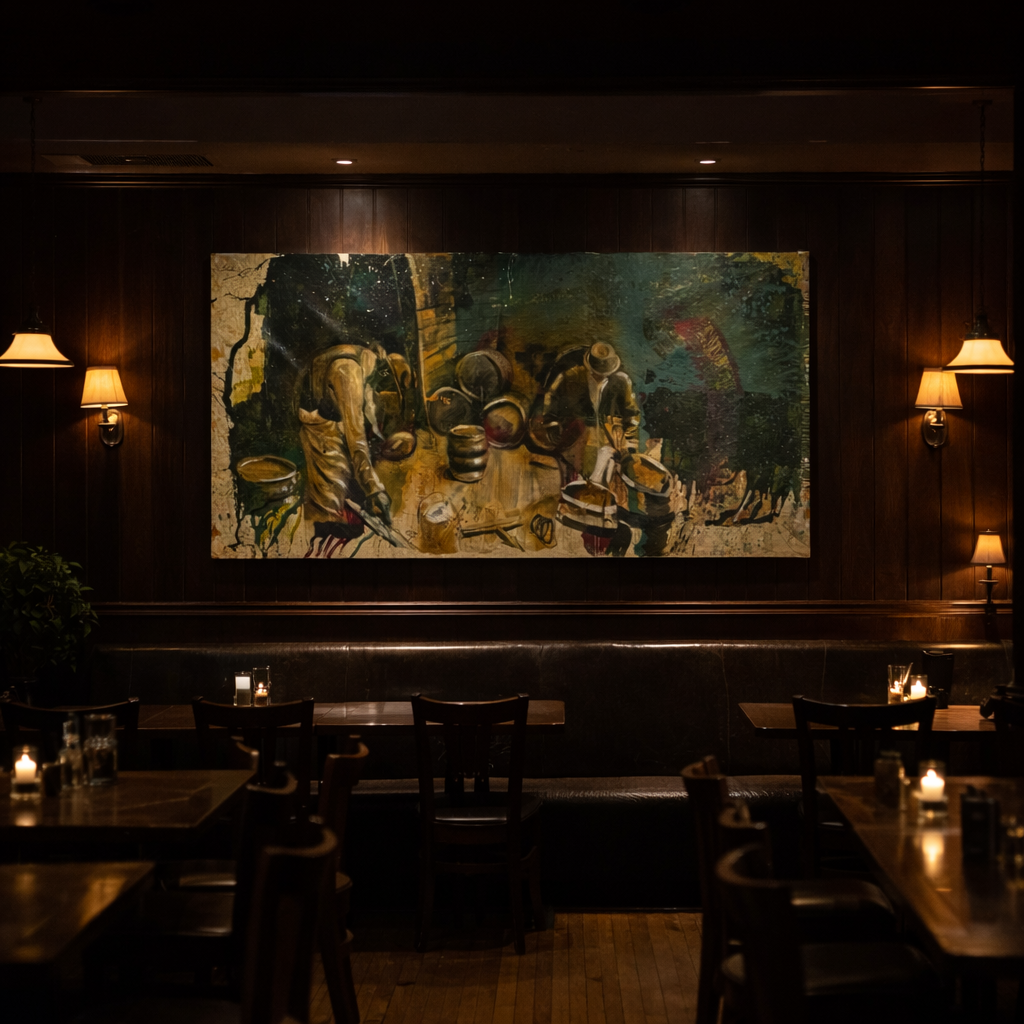 “Guinness is Good for you”