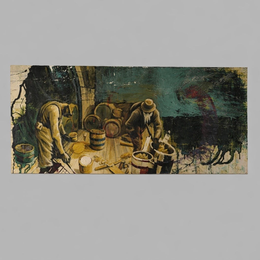 “Guinness is Good for you”