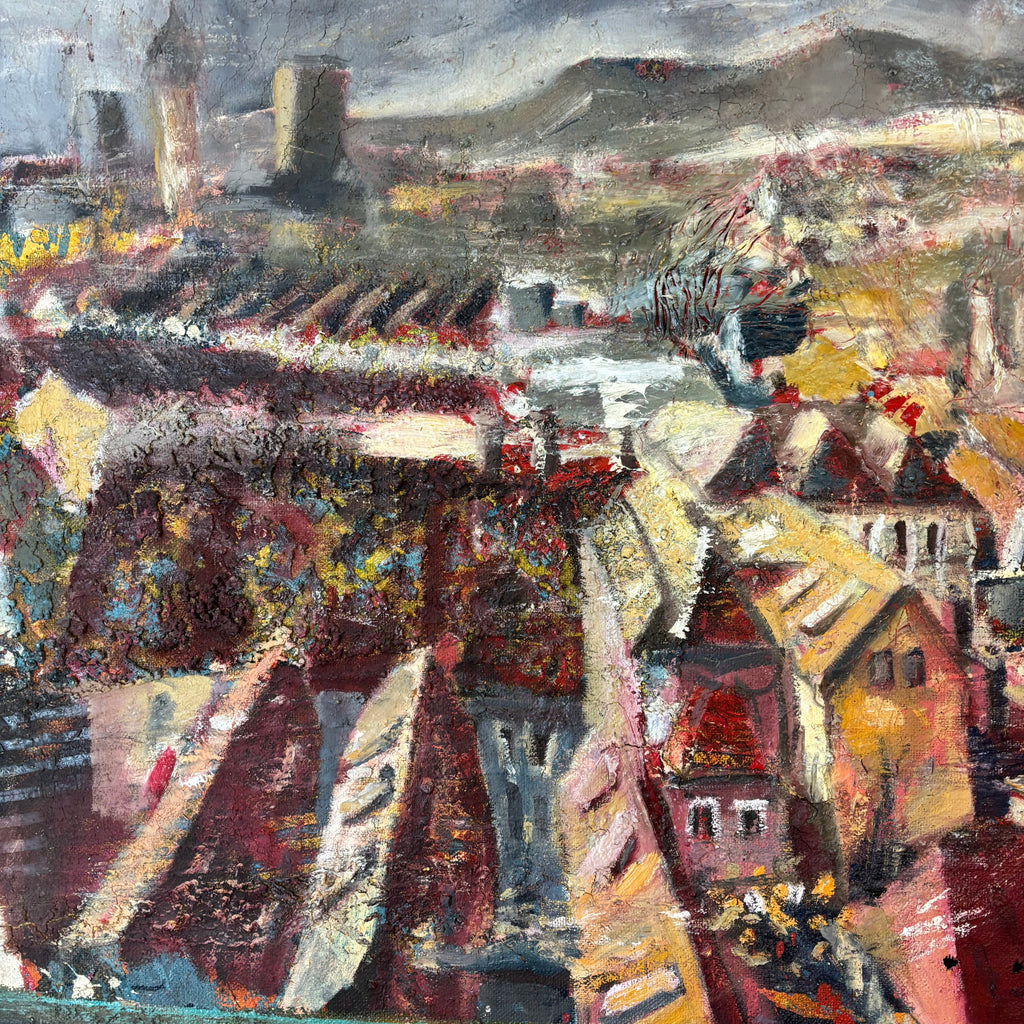 "Steirischer Herbst"