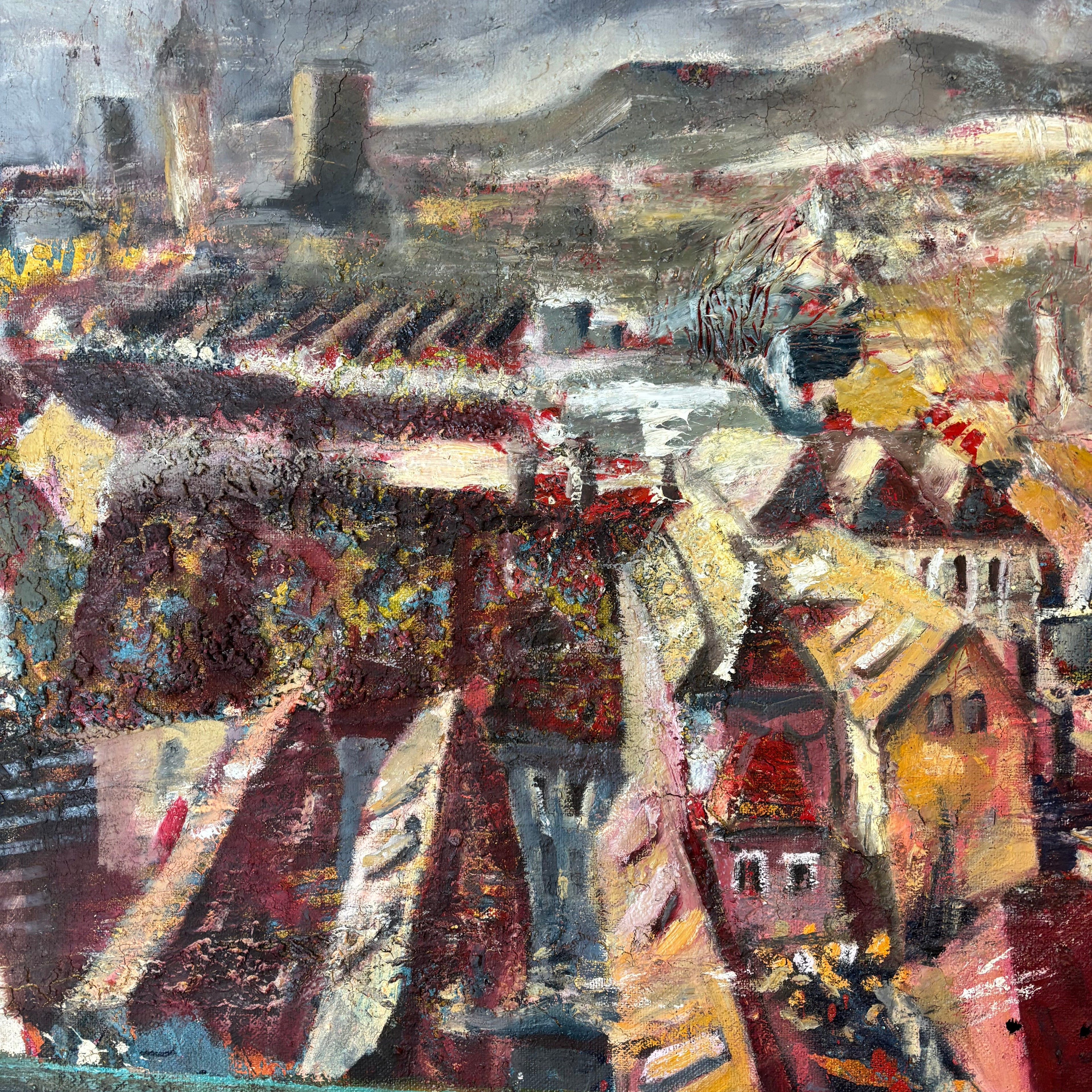 "Steirischer Herbst"