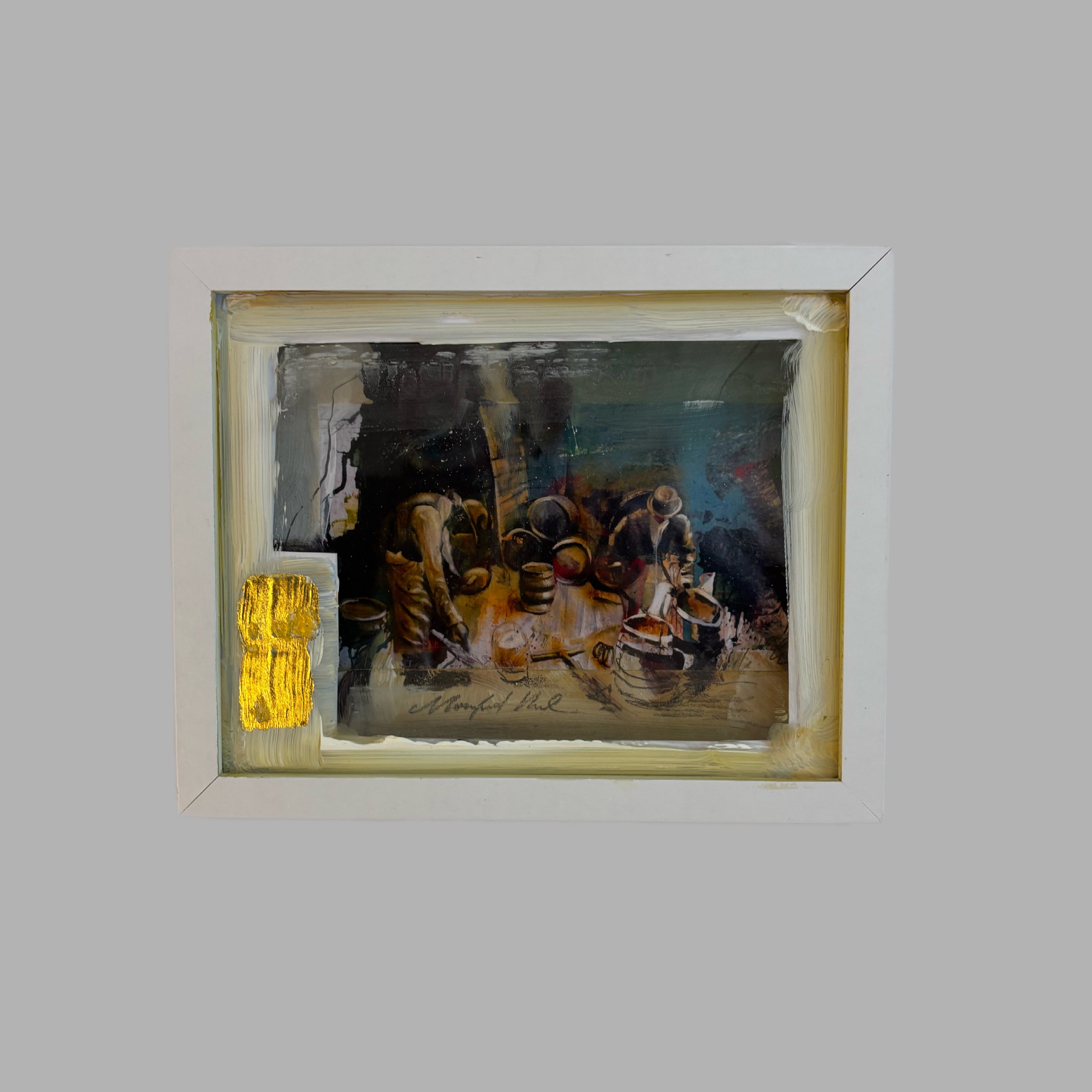 "Guinness Is Good For You"