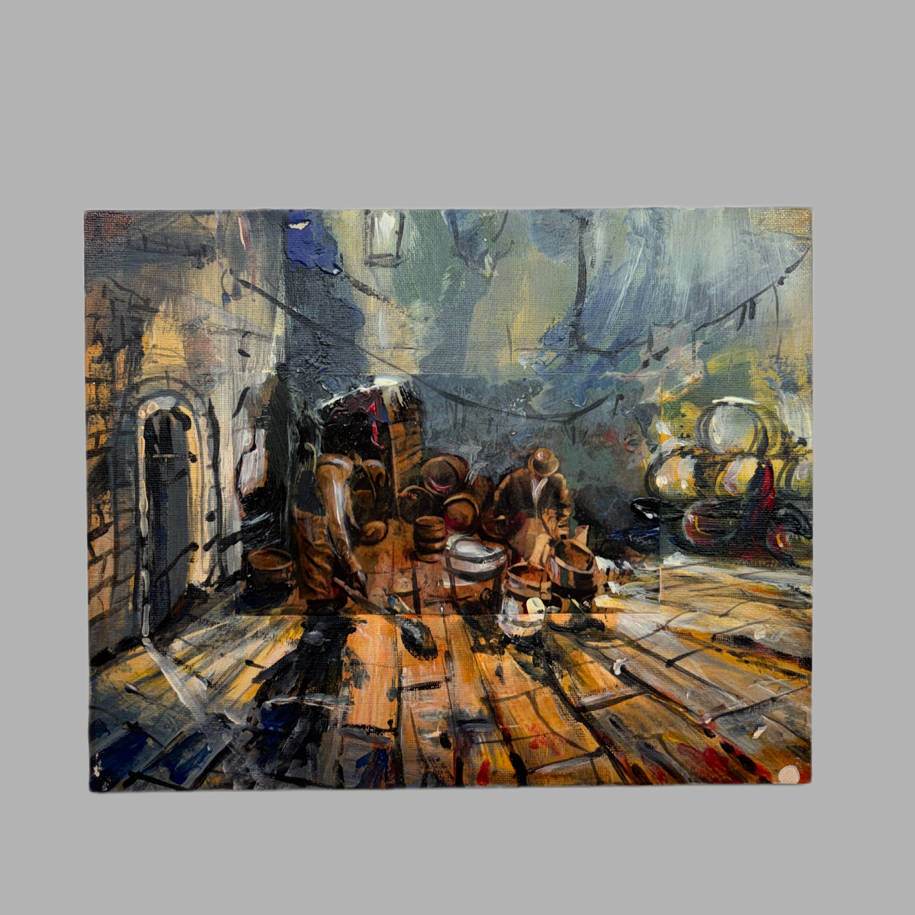 "Guinness is good for you"