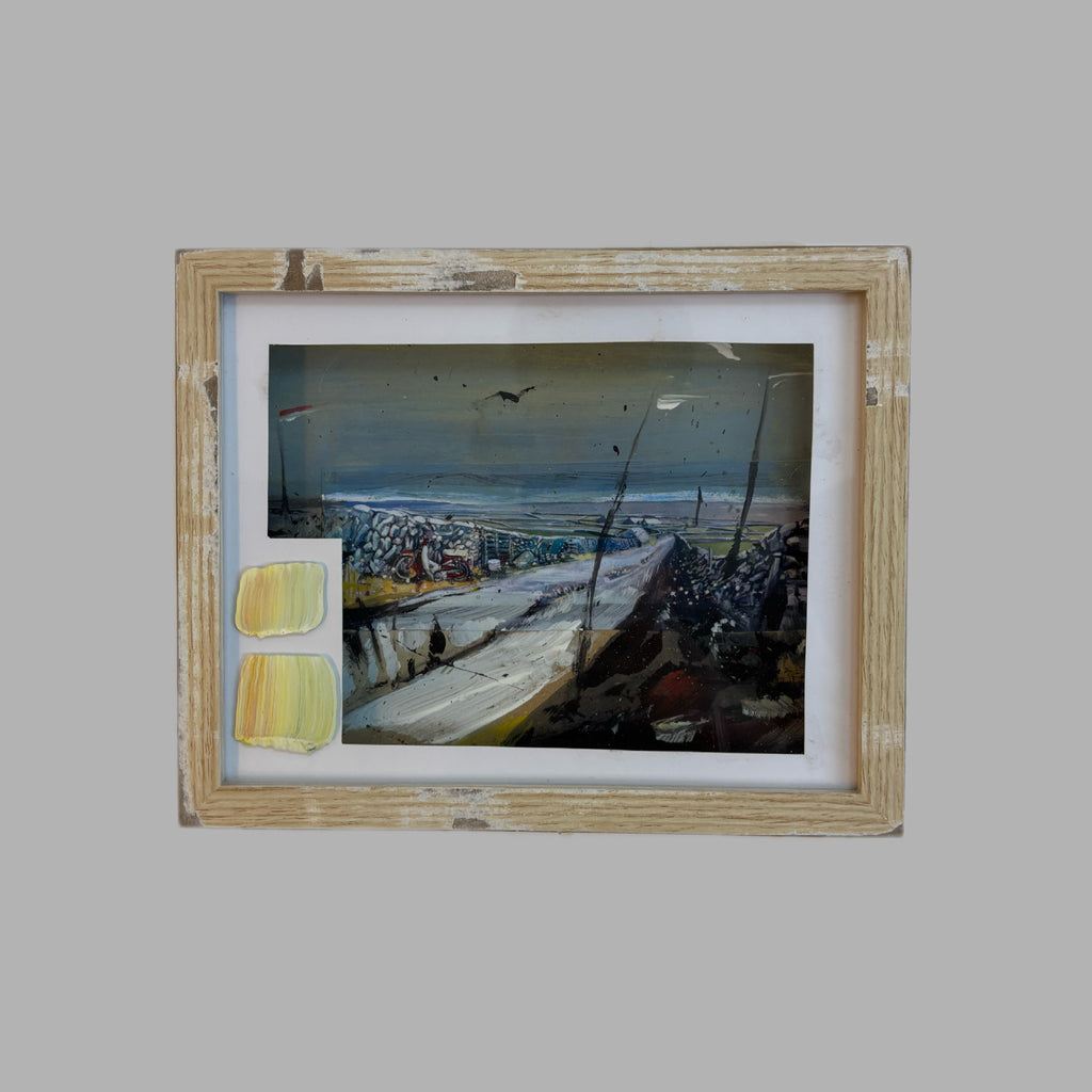 "Honda 50, Inis Oírr"