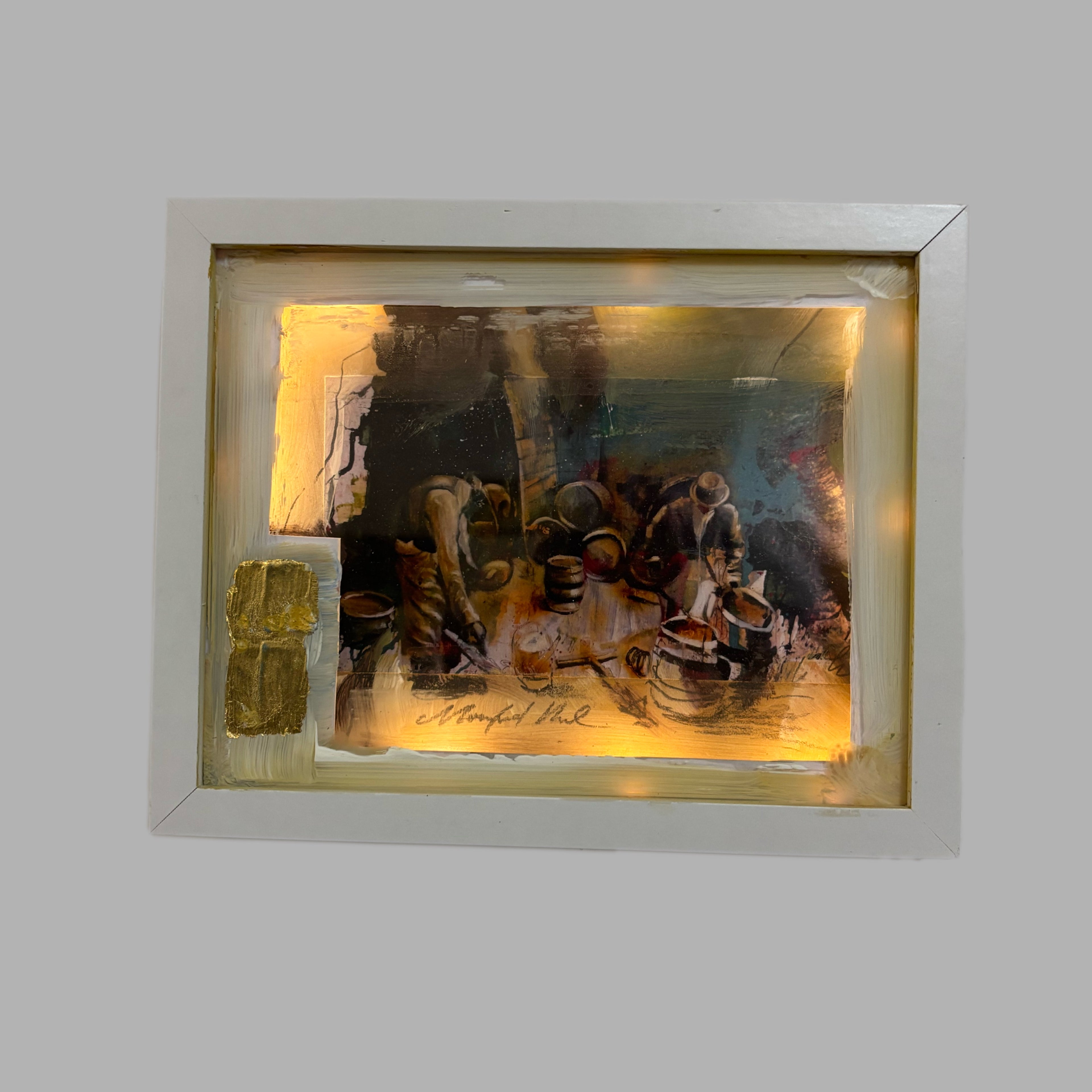 "Guinness Is Good For You"