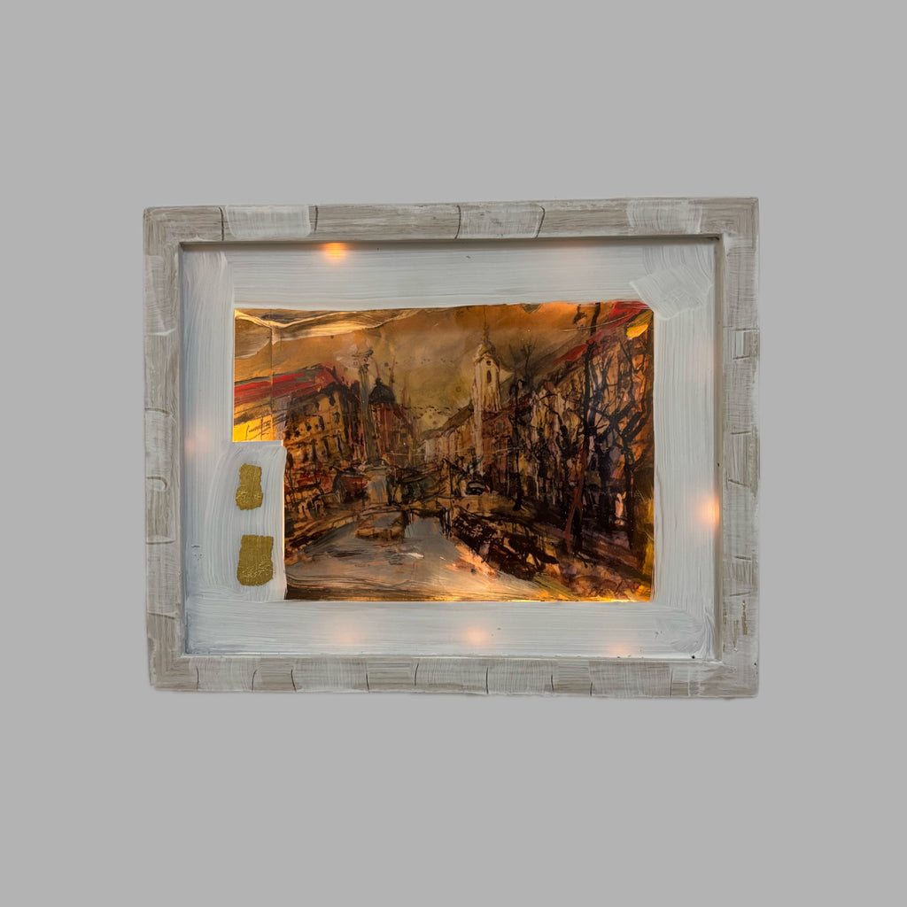 "Eisernes Tor, Graz"