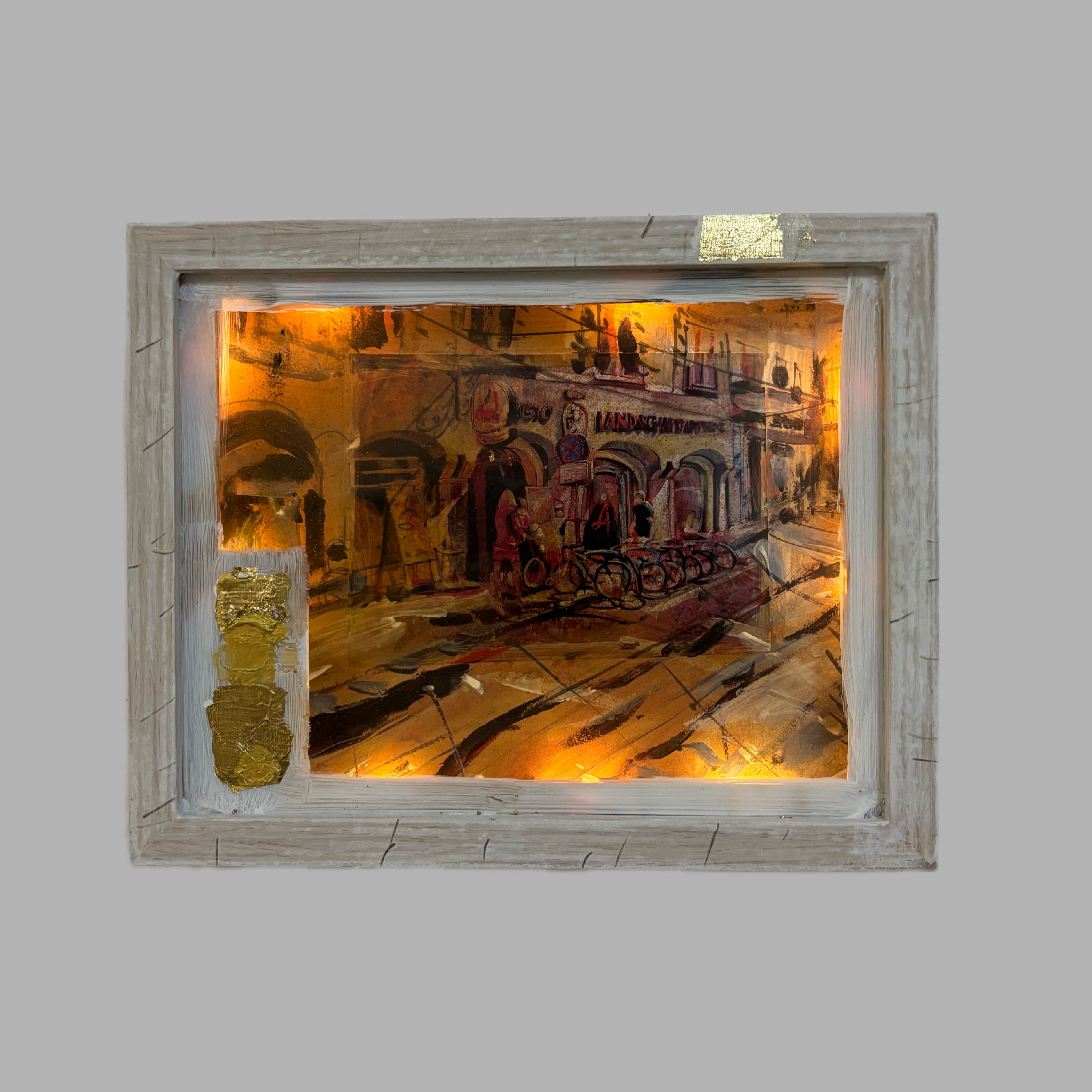 "Landschafts Apotheke Graz"