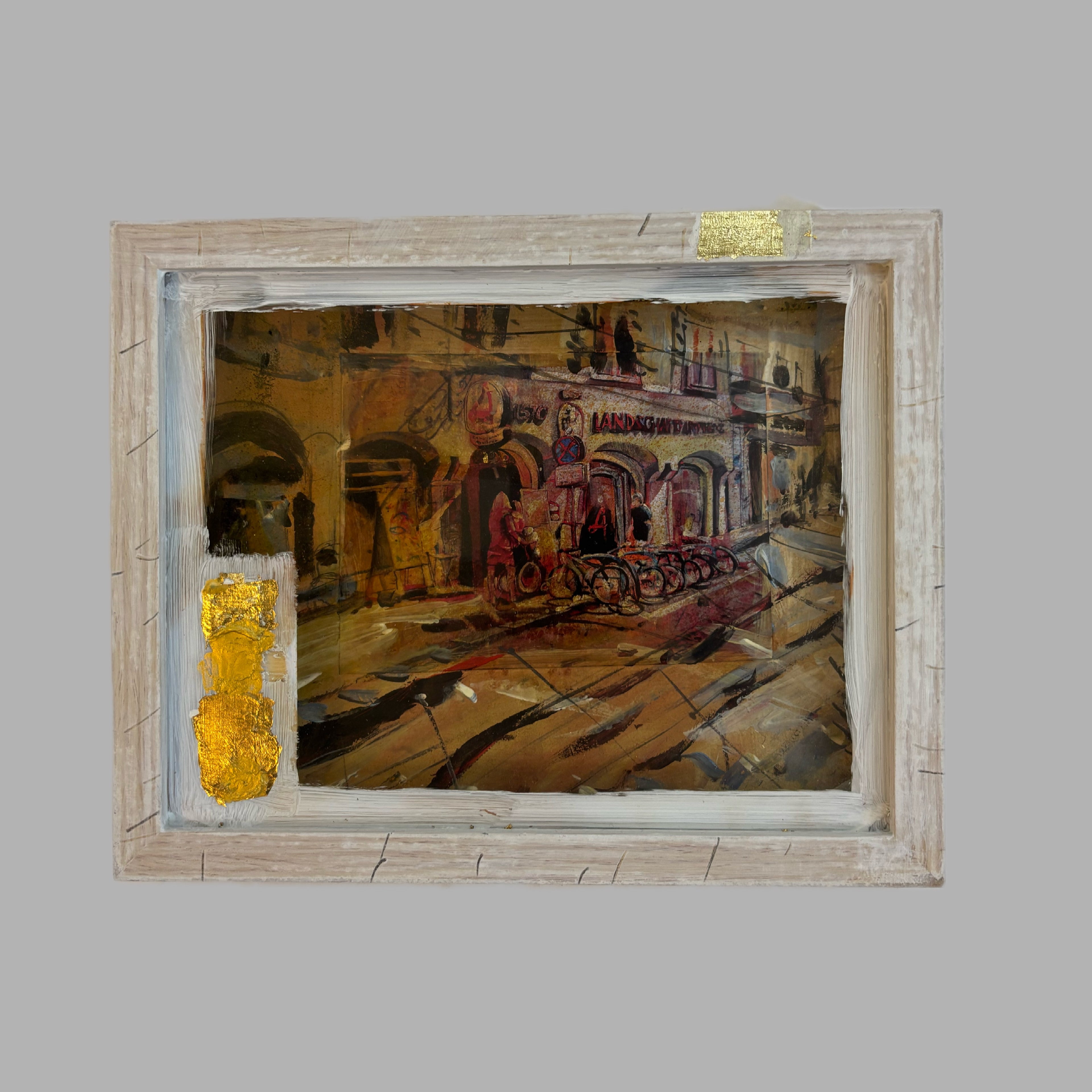 "Landschafts Apotheke Graz"