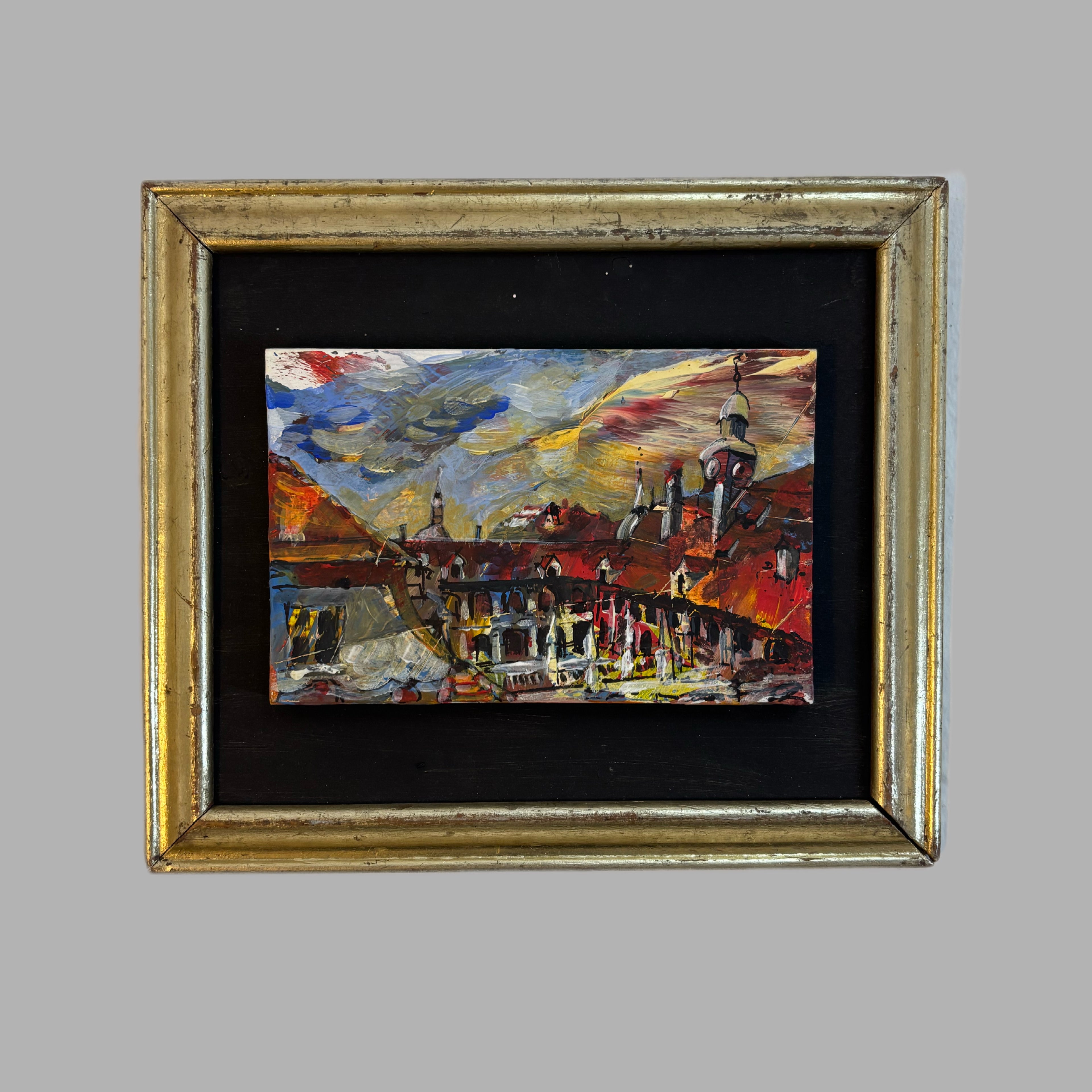 “Landhaushof Graz”