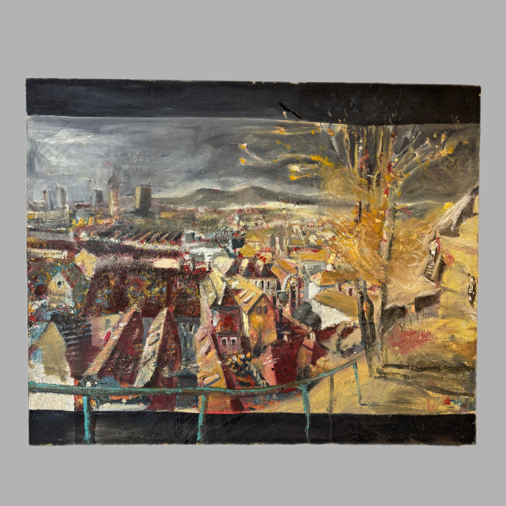 "Steirischer Herbst"