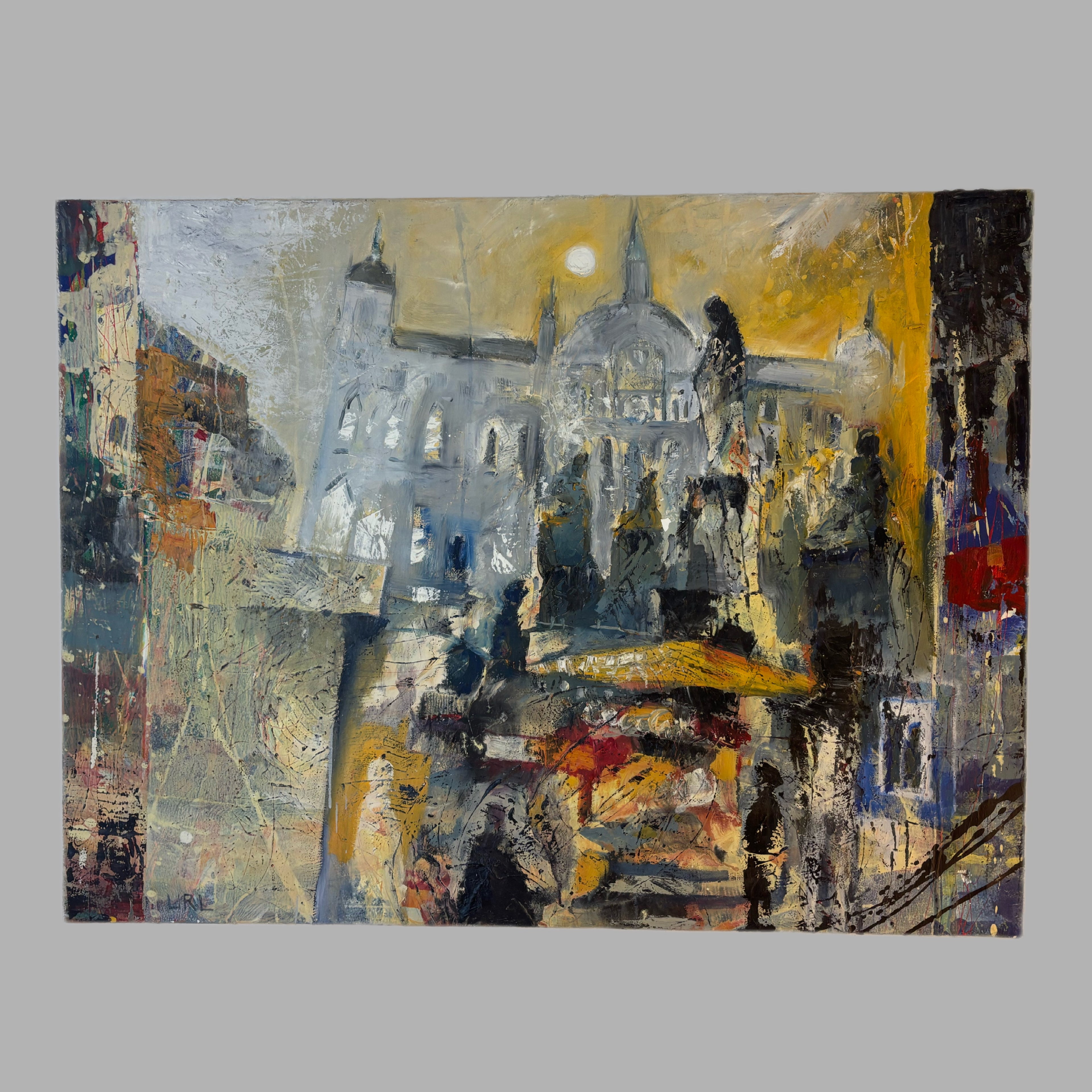 "Erzherzog Johann Brunnen"